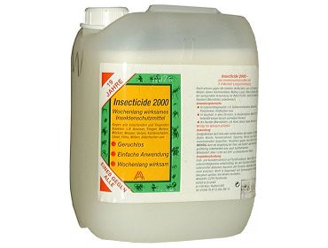 Insecticide 2000, 5l Kanister